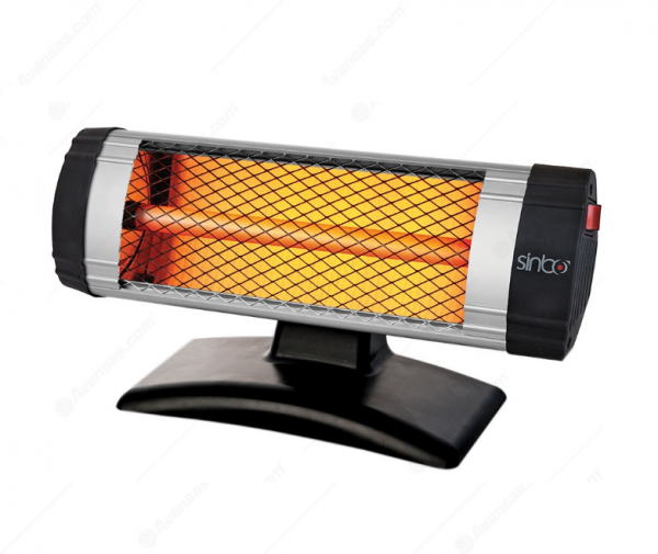 Sinbo SFH-3309 1000W Mini Infrared Isıtıcı