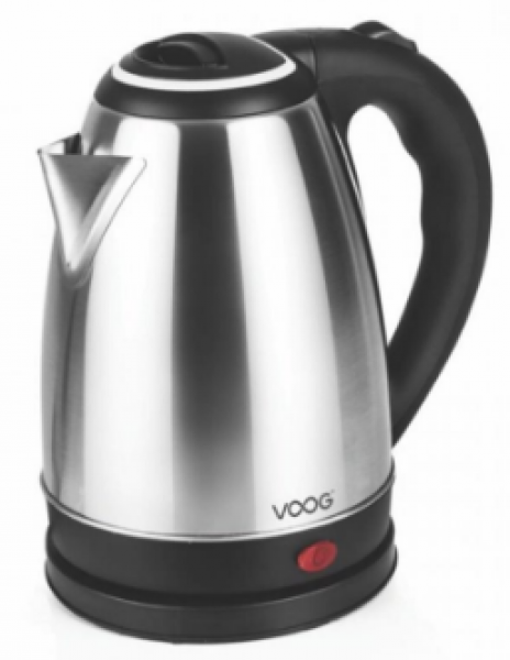 Voog Atlantis LPS-02-01 Su Isıtıcı