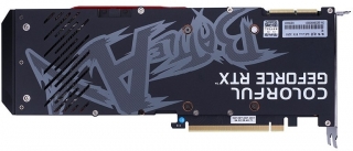 Colorful GeForce RTX 3090 BattleAx Ekran Kartı