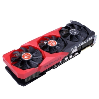 Colorful GeForce RTX 3090 BattleAx Ekran Kartı