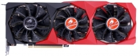 Colorful GeForce RTX 3090 BattleAx resim