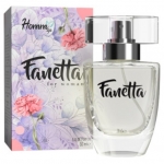 Homm Life Fanetta EDP 50 ml Kadın Parfümü resim
