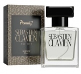 Homm Life Sebastien Clavien EDP 50 ml Erkek Parfümü resim