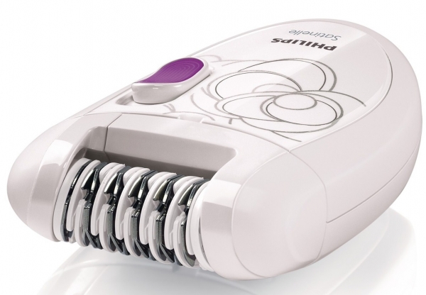 Philips Satinelle HP6400 Epilasyon Aleti