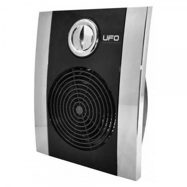 UFO Mix Mini 2000W Fanlı