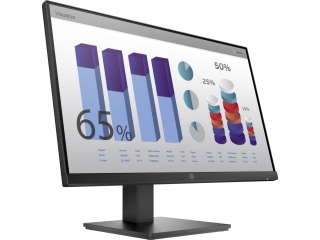 HP P24q G4 (8MB10AS) Monitör