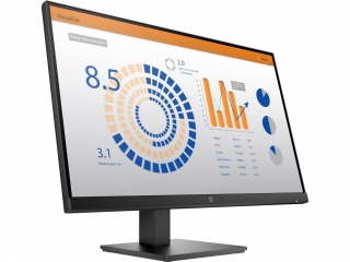 HP P27q G4 (8MB11AS) Monitör