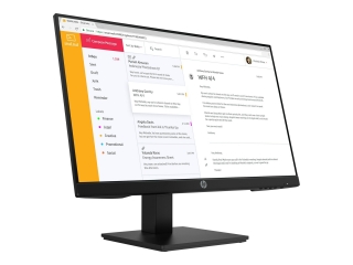 HP P24h G4 (7VH44AS) Monitör