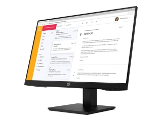 HP P24h G4 (7VH44AS) Monitör