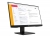 HP P24h G4 (7VH44AS) Monitör