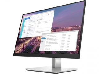 HP E23 G4 (9VF96AS) Monitör