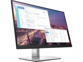 HP E23 G4 (9VF96AS) Monitör