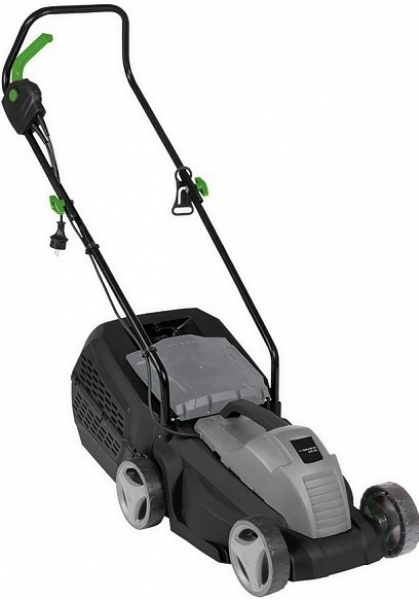 Bavaria BEM 1032 Çim Biçme Makinesi
