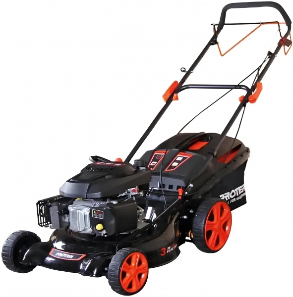 Proter PGS 685 SL Çim Biçme Makinesi