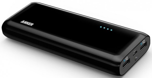 Anker Astro E5 16750 mAh Powerbank