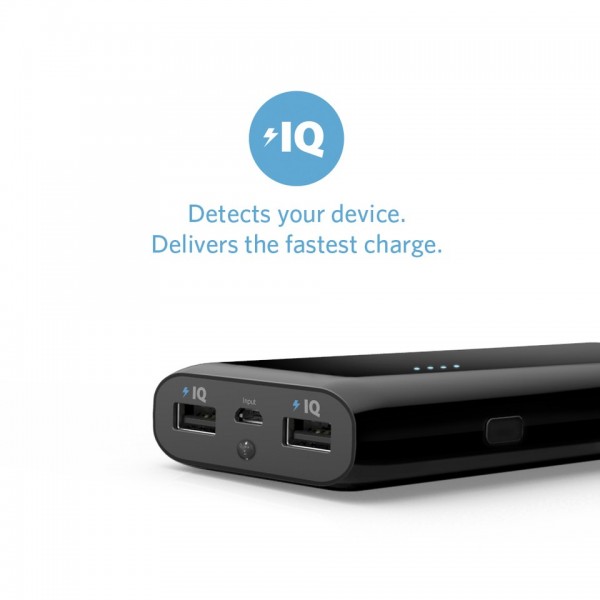 Anker Astro E5 16750 mAh Powerbank