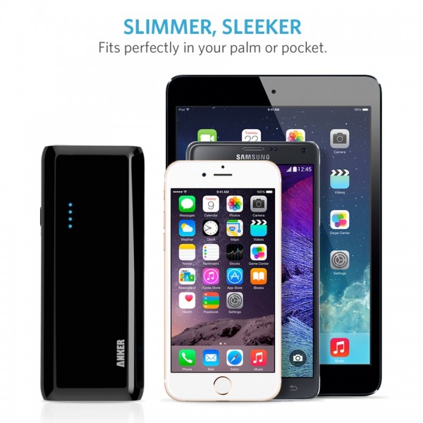 Anker Astro E5 16750 mAh Powerbank