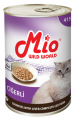 Mio Ciğerli 415 gr resim