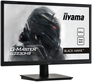 Iiyama G-Master G2230HS-B1 Monitör