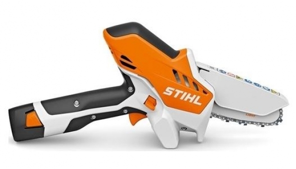 Stihl GTA 26 Budama Testeresi