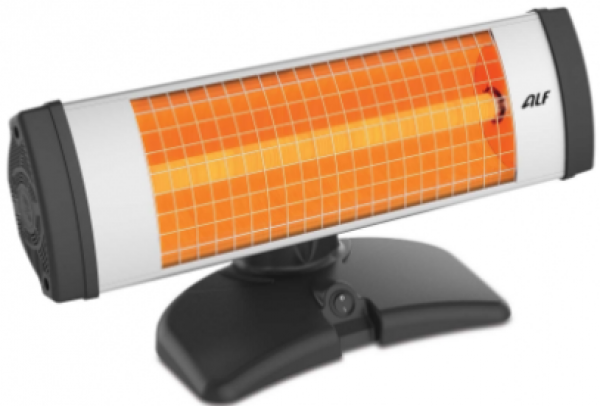 Alf Pratik 100W Infrared Isıtıcı