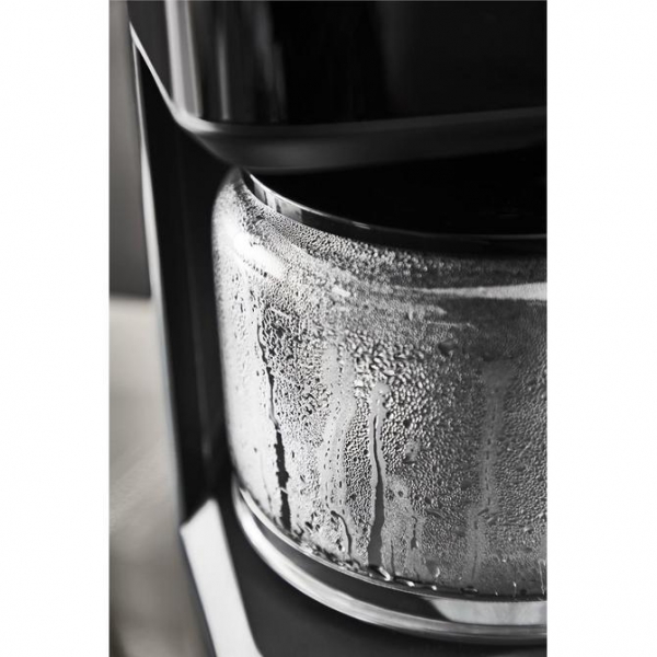 Tefal Display Digital 1.25 Kahve Makinesi
