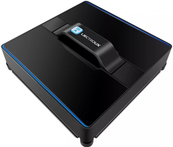 Liectroux WS-1080 Cam Temizleme Robotu