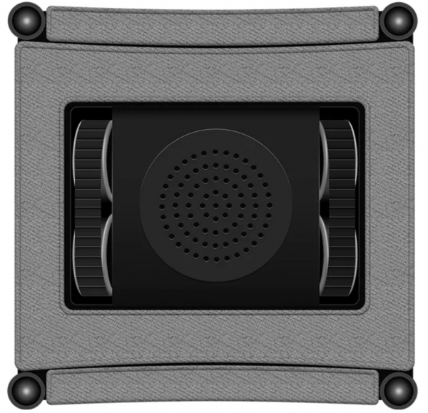 Liectroux WS-1080 Cam Temizleme Robotu