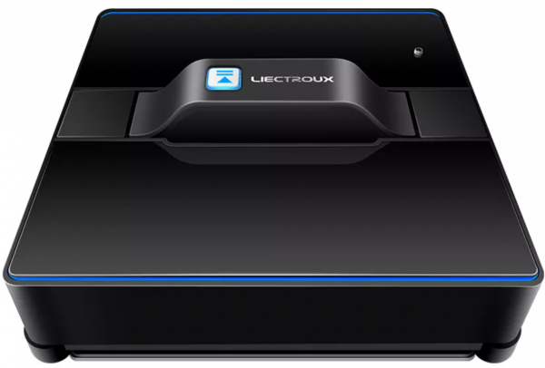 Liectroux WS-1080 Cam Temizleme Robotu