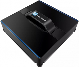 Liectroux WS-1080 Cam Temizleme Robotu