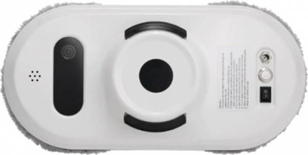Ezere Ebrtech A+ Profesyonel Cam Temizleme Robotu