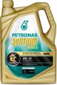 Petronas Syntium 7000 E 0W‑30 resim
