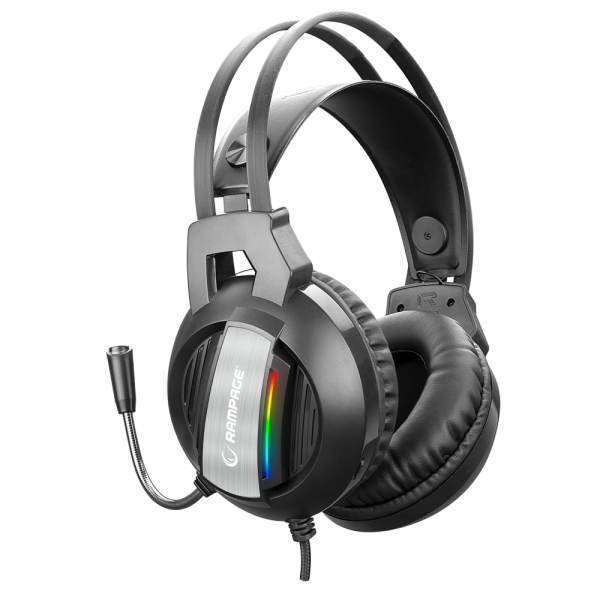 Rampage RM-K71 Line Kablolu Kulaklık