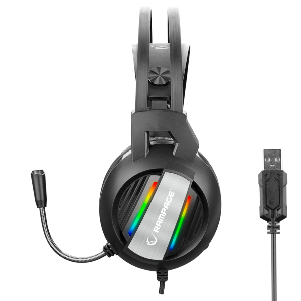 Rampage RM-K71 Line Kablolu Kulaklık