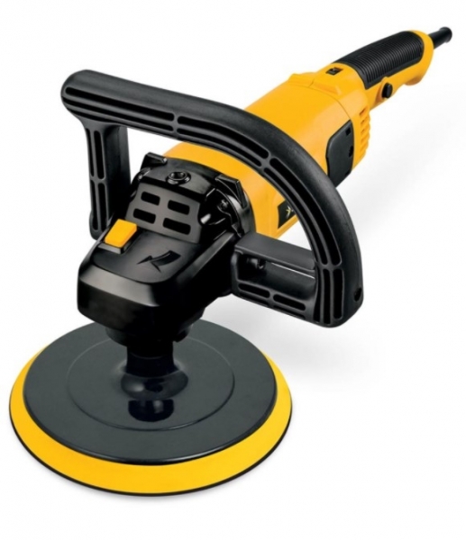 SGS 5115 1400W Polisaj Makinesi