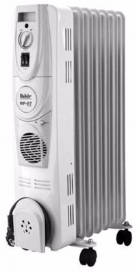 Fakir RF-07 1800W resim