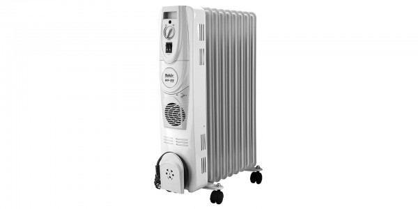 Fakir RF-09 2300W Yağlı Radyatör