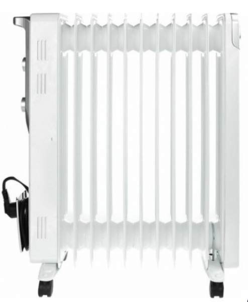 Fakir RF-11 2500W Yağlı Radyatör