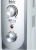 Fakir RF-11 2500W Yağlı Radyatör