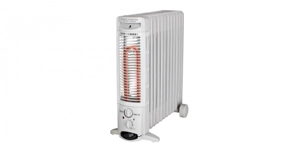 Fakir RF-12 2800W Yağlı Radyatör