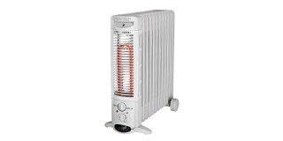 Fakir RF-12 2800W Yağlı Radyatör