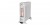 Fakir RF-12 2800W Yağlı Radyatör