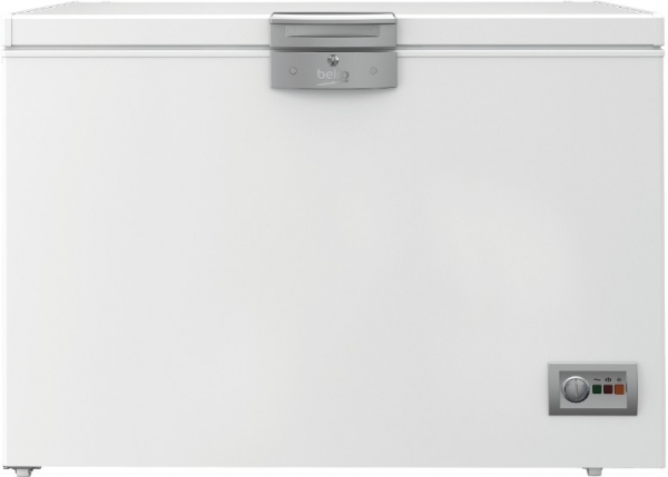 Beko 3401 J Derin Dondurucu