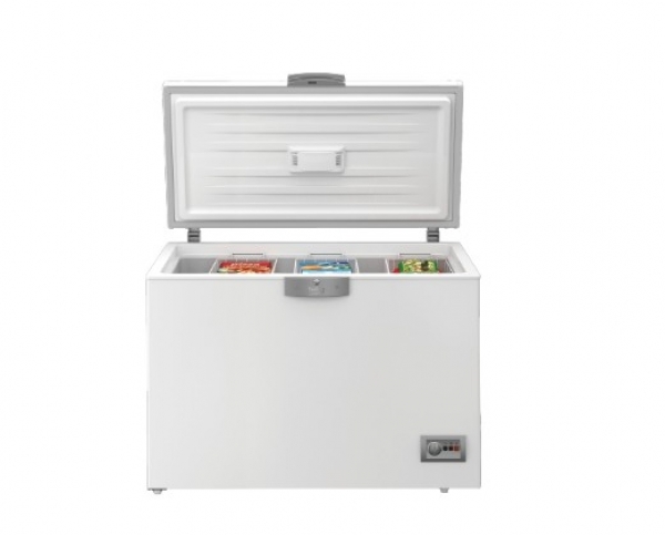 Beko 3401 J Derin Dondurucu