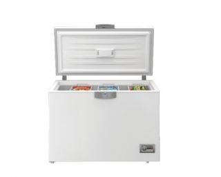 Beko 3401 J Derin Dondurucu