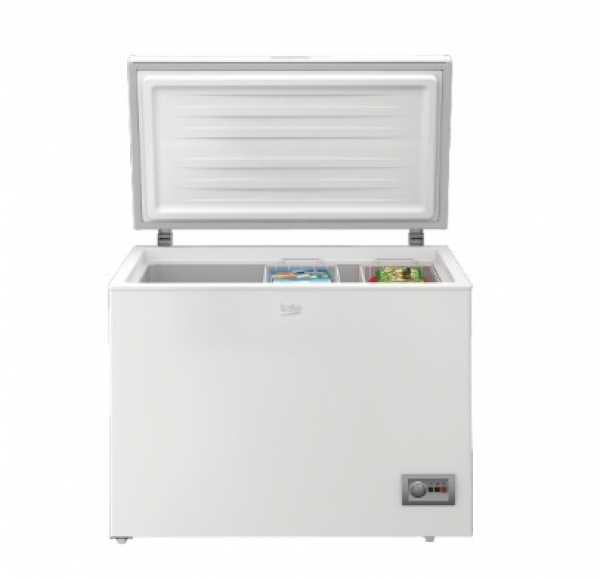 Beko 3316 J Derin Dondurucu