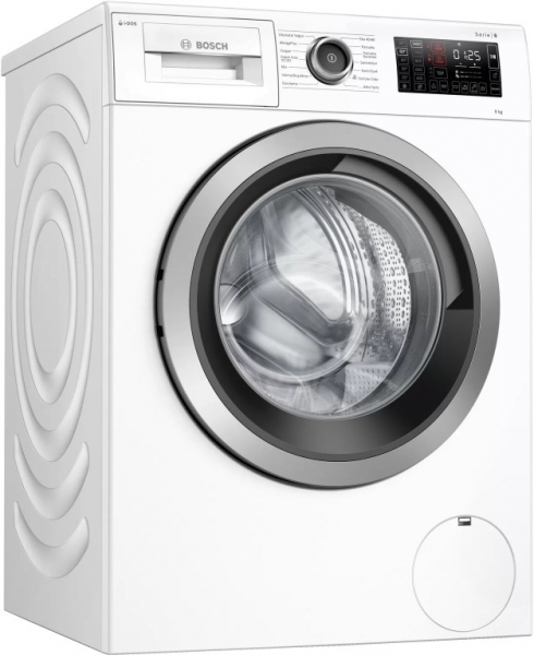 Bosch WAU28P90TR Çamaşır Makinesi