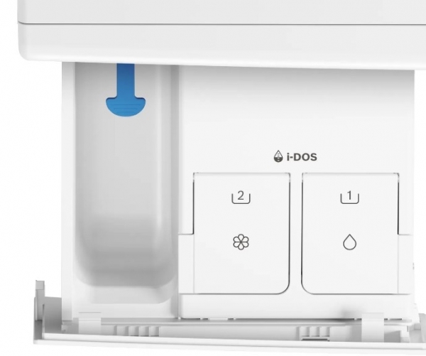 Bosch WAU24S90TR Çamaşır Makinesi