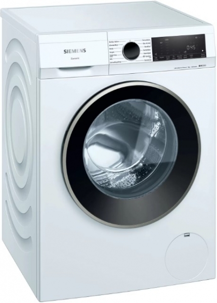 Siemens WG42A1X1TR Çamaşır Makinesi