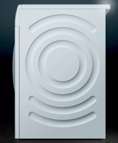 Siemens WM14XFH1TR Çamaşır Makinesi